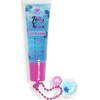 I Heart Revolution Jelly Juice Plumping Lūpų blizgis Blueberry, 10 ml