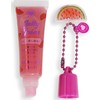 Makeup revolution MAKE UP REVOLUTION I HEART REVOLUTION Jelly Juice lūpų blizgis - Watermelon 10 ml