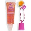 I Heart Revolution Jelly Juice Plumping Lūpų blizgis Peach, 10 ml