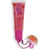 Makeup revolution MAKE UP REVOLUTION I HEART REVOLUTION Jelly Juice lūpų blizgis - Watermelon 10 ml