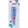 I Heart Revolution Jelly Juice Plumping Lūpų blizgis Blueberry, 10 ml