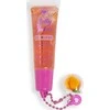 I Heart Revolution Jelly Juice Plumping Lūpų blizgis Peach, 10 ml