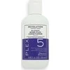 Makeup revolution „Revolution Haircare Bond Plex 5“ plaukų kondicionierius gelinių atspalvių neutralizavimui, 250 ml