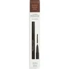 Makeup Revolution Bushy Brow Eyebrow Kreminis Pieštukas Ash Brown 0.5 ml