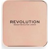 Makeup Revolution London Brow Sculpt Kit rinkinys ir paletė antakiams moterims, 2,2 g