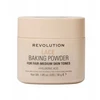„Makeup Revolution“ kepimo pudros skaistinanti biri fiksuojanti pudra „Lace“, 30 g