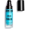 „Makeup Revolution Star Vanduo-Gel“ makiažo pagrindas, 27,5 ml