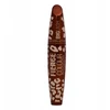 Makeup Revolution Big Lash Fierce Volume Blakstienų tušas Brown, 9 g