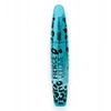 Makeup Revolution Big Lash Fierce Volumizing Blakstienų tušas Juodas, 9 g