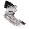 Makeup Revolution Big Lash Reloaded Volumising Blakstienų tušas Juodas, 8 ml