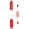 Skysti akių šešėliai „Makeup Revolution Eye Chrome“ „Adore“ 4,4 ml