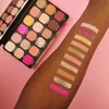 „Makeup Revolution Forever Flawless Affinity Palette“ akių šešėlių paletė „Affinity 18“