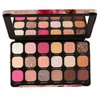 „Makeup Revolution Forever Flawless Affinity Palette“ akių šešėlių paletė „Affinity 18“
