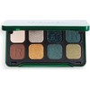 Makeup Revolution London Forever Flawless Dynamic Akių šešėliai moterims, 8 g