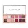 „Makeup Revolution Icon Palette“ akių šešėlių paletė „Cherry“ 12 8,4 g