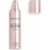„Makeup Revolution Glow &amp; Luminate“ skystas veido švytėjimo suteikiantis pieštukas, auksinis, 40 ml