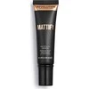 Makeup Revolution Mattify Matte Liquid Primer, 28 ml