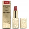 „Makeup Revolution New Neutral Satin Matte Kreminis“ lūpų dažai „Velvet“ 3,6 g