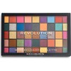 Makeup Revolution London Maxi Re-loaded Akių šešėliai moterims, 60,75 g