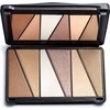 Spindesį suteikiančių priemonių paletė Makeup Revolution London Shook! 42 g
