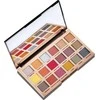 Akių šešėlių paletė Makeup Revolution London Sophx Extra Spice 14.4 g