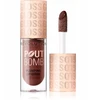 Makeup Revolution Pout Bomb Plumping Lūpų blizgis Espresso Cool 4.6 ml