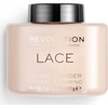 Makeup revolution biri pudra Revolution Make Up Lace kepimo milteliai 32g
