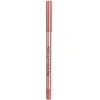 „Makeup Revolution Satin Kiss“ lūpų pieštukas, tamsiai nude spalvos, 1 g