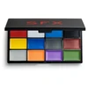 „Makeup Revolution Sfx“ veido paletė, 12 atspalvių, 12 g