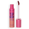 Makeup Revolution Makeup Revolution, Sunset Lip Shift, Vegan, Long-Lasting, Lūpų blizgis, Rožinė, 3.6 ml For Women