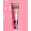 „Makeup Revolution Superfix Hydrating Vanduo-Gel“ makiažo pagrindas, 24 ml