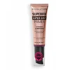 „Makeup Revolution Superfix Hydrating Vanduo-Gel“ makiažo pagrindas, 24 ml