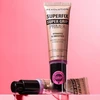 „Makeup Revolution Superfix Hydrating Vanduo-Gel“ makiažo pagrindas, 24 ml