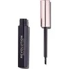 „Makeup Revolution Brow Tint“ antakių gelis, tamsiai rudas, 6 ml