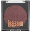 „Makeup Revolution Obsession“ akių šešėlių pudra, E169 Antique Lace, 2 g