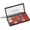 „Makeup Revolution Reloaded Palette“ akių šešėlių paletė „Newtrals“ 15 x 1,1 g