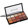 „Makeup Revolution Reloaded“ akių šešėlių paletė „Iconic Fever“ 15 atspalvių 16,5 g