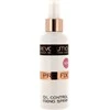 Makeup revolution Revolution Make Up Matte Fix Oil Control fiksuojamasis purškiklis 100ml