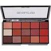 Makeup Revolution Reloaded Palette Eye Palette Newtrals 15x 1.1 g