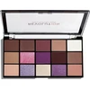 Makeup Revolution London Re-loaded Akių šešėliai moterims, 16,5 g