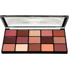 Makeup revolution Revolution Make Up Reloaded akių šešėlių paletų Provocative 16,5g