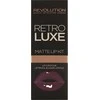 Set Makeup Revolution: Retro Luxe Matte Liquid Lipstick Royal 5.5 ml + Retro Luxe Lip Liner Royal, 1 g