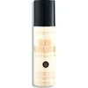 Makeup Revolution 200 ml raudono aukso