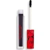 Makeup Revolution Halloween Vinyl Liquid Lip - Skysti lūpų dažai. Spalva: Nightmare