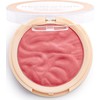 Makeup revolution "Revolution Make Up Reloaded" skaistalai "Rose Kiss" 7,5g