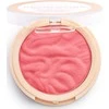 skaistalai Revolution Make Up Reloaded Blusher Rožinė Lady 7,5g