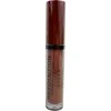 Makeup Revolution Sheer Lip Skysti lūpų dažai. Spalva: Brunch 123