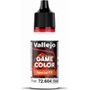 „Makeup Revolution Special FX“ šerkšnas 18ml