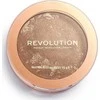 Makeup Revolution Reloaded Bronzer Compact Powder Take a Vacation, 15 g