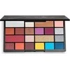 „Makeup Revolution Jack“ akių šešėlių paletė 16, 26 g